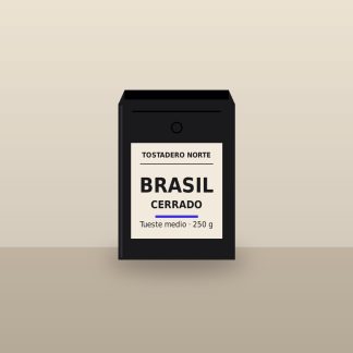 Brasil Cerrado 250 g